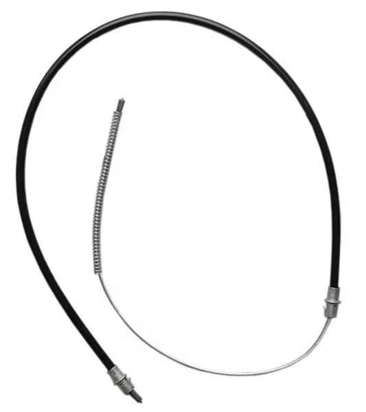 BC93259 – RAYBESTOS Parking Brake Cable, OE Replacement 58 Inch Cable Length/ 36.5 Inch Housing Length Barrel End Typ...